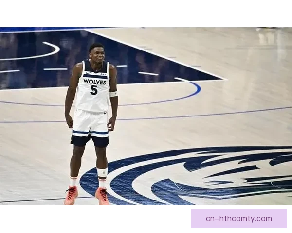 爱德华兹称击败世界队很爽快了